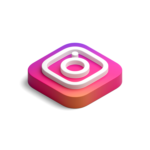 Instagram Icon