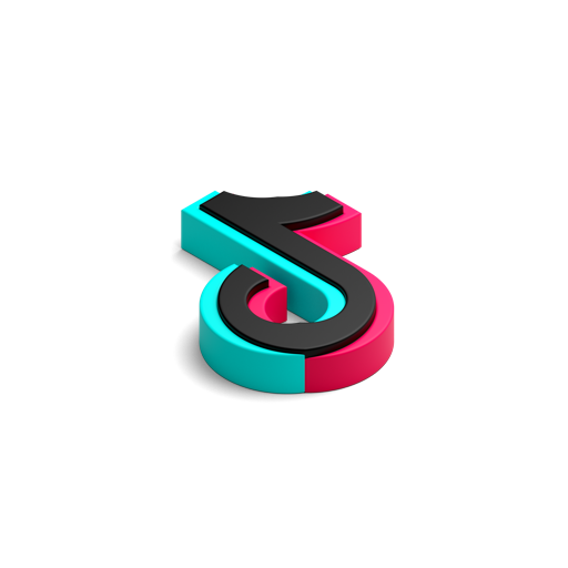 TikTok Icon