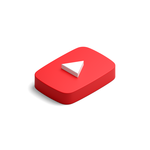 Youtube Icon